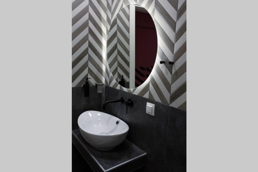 Valory #1 Aesthetic Stay Thessaloníki Eksteriør billede